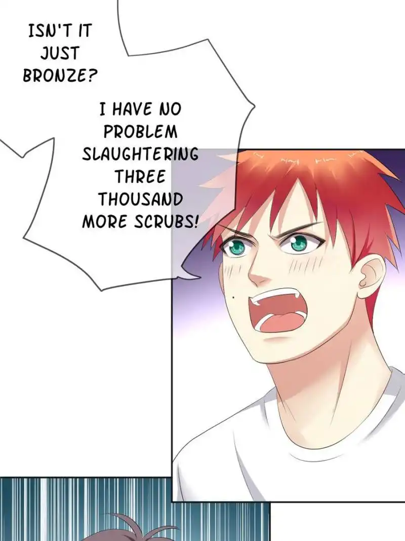 Legend Reboot Chapter 66 54